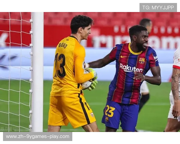 乌姆蒂蒂关键封堵换来晋级曙光