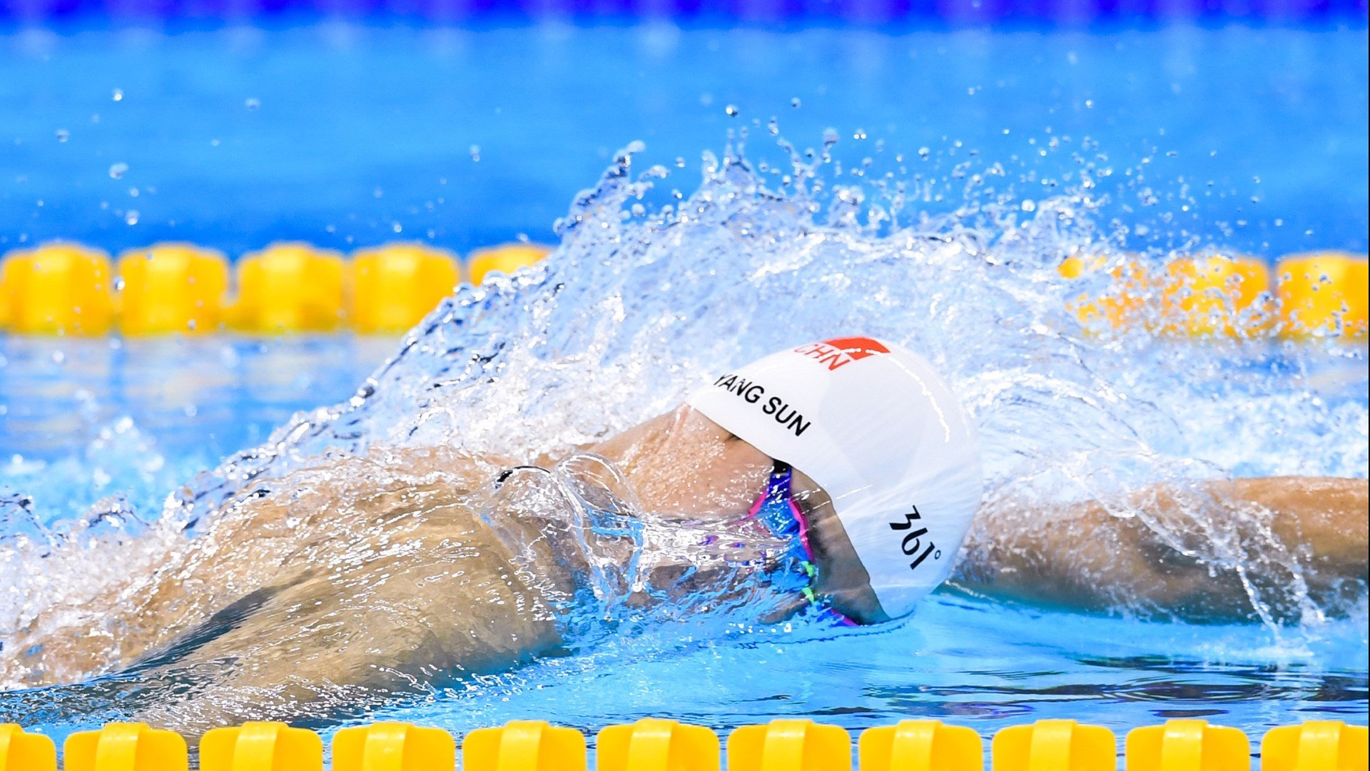 2024年混合团体世界杯:Chinese Taipei小组赛精彩表现