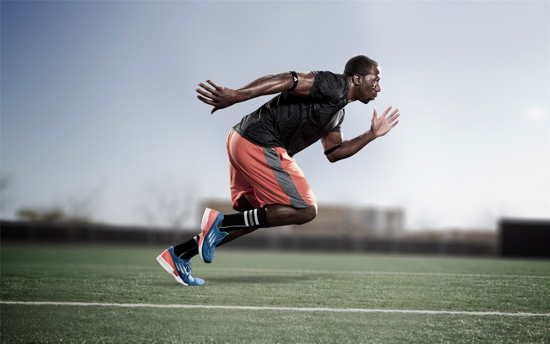 万乐天用速度与耐力完美结合,wanle万乐